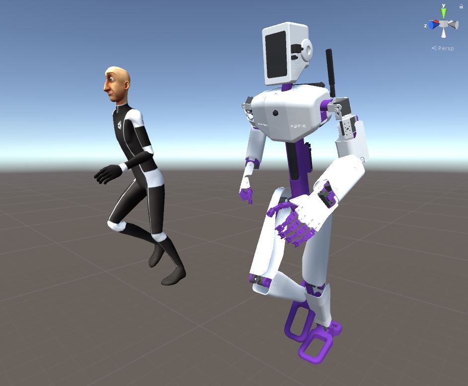 ASPIR V2 — Autonomous Support and Positive Inspiration Robot — image 19